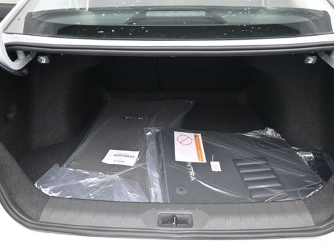 New 2026 Nissan Sentra S FWD image 18