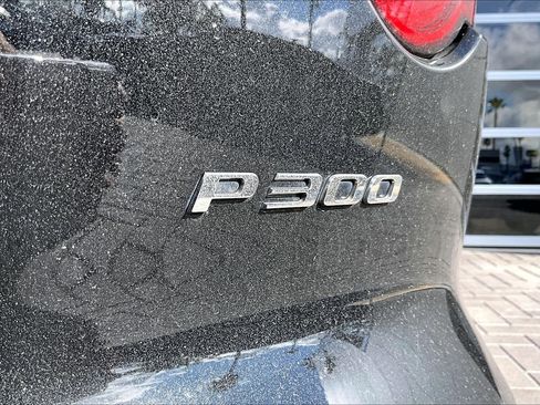 Used 2020 Jaguar F-TYPE P300 image 8