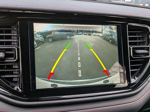 New 2026 Dodge Durango GT image 14