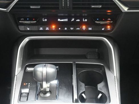 Used 2025 MAZDA CX-90 3.3 Turbo w/ Preferred Package AWD/4WD image 24