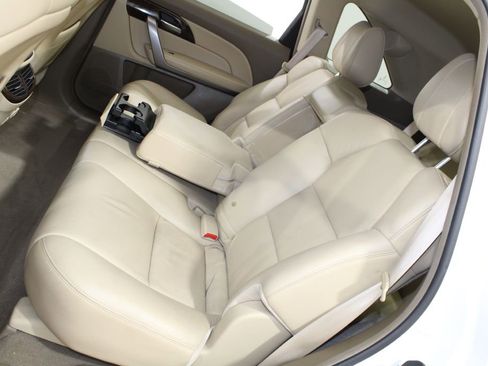 Used 2011 Acura MDX w/ Technology Package image 18