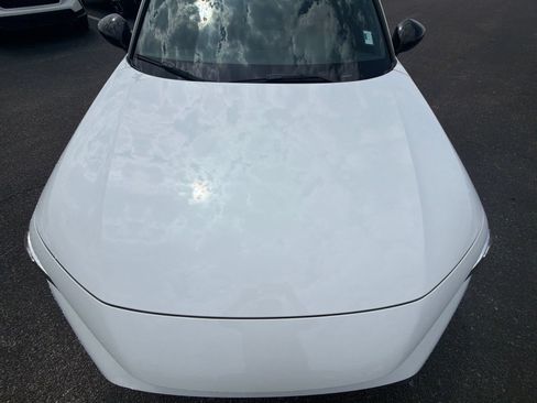 Used 2026 Honda Civic Sport image 20
