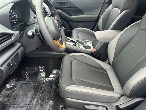 New 2026 Subaru Crosstrek 2.5i Wilderness image 15