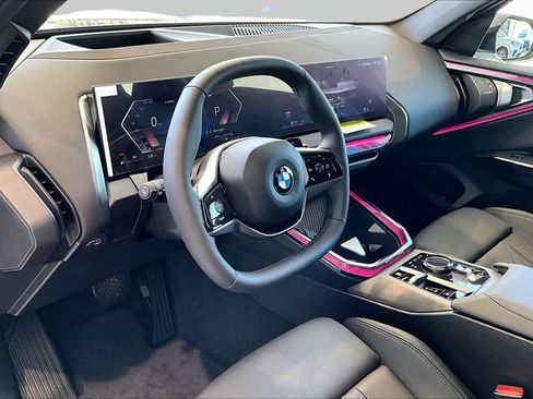New 2026 BMW X3 xDrive30i w/ Premium Package AWD/4WD image 7