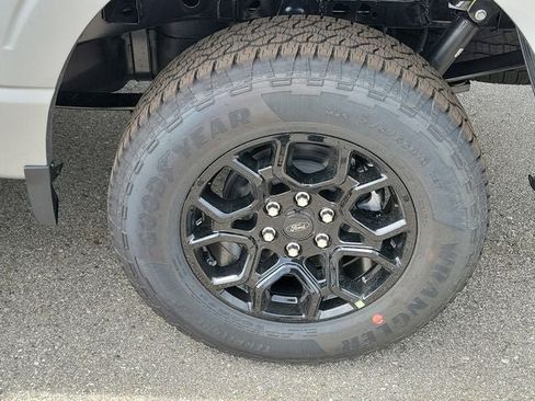 New 2026 Ford F150 XLT AWD/4WD image 27