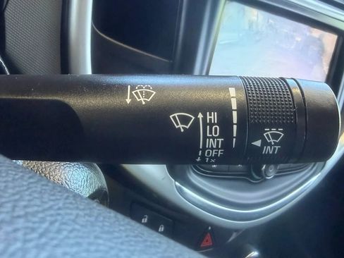 Used 2018 Chevrolet Sonic LS image 12