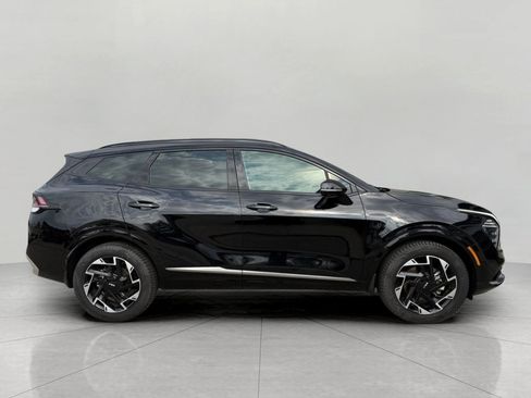 Used 2024 Kia Sportage SX AWD/4WD image 14