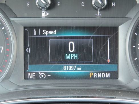 Used 2017 Buick Encore Preferred FWD image 12