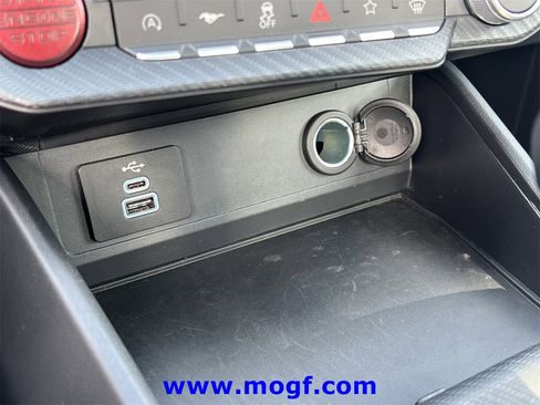 Certified 2024 Ford Mustang GT image 11