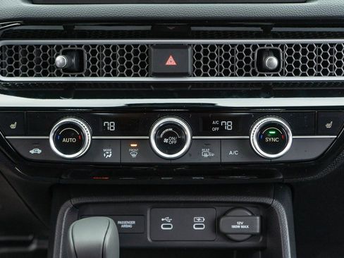 New 2026 Honda Civic Sport image 20