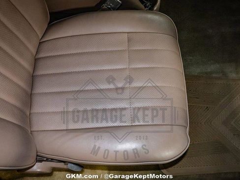 Used 1994 Ford Bronco XL image 65