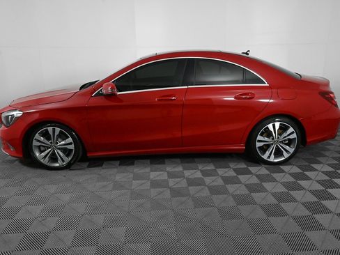 Used 2019 Mercedes-Benz CLA 250 image 3