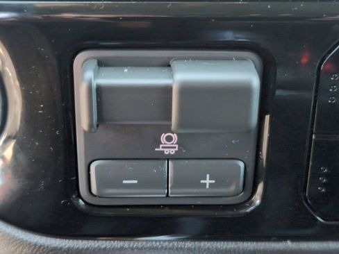 Used 2026 Chevrolet Silverado 1500 RST w/ Protection Package RWD image 33