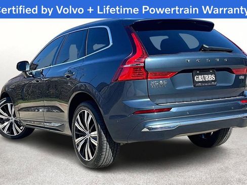 Used 2023 Volvo XC60 B5 Plus w/ Climate Package image 16
