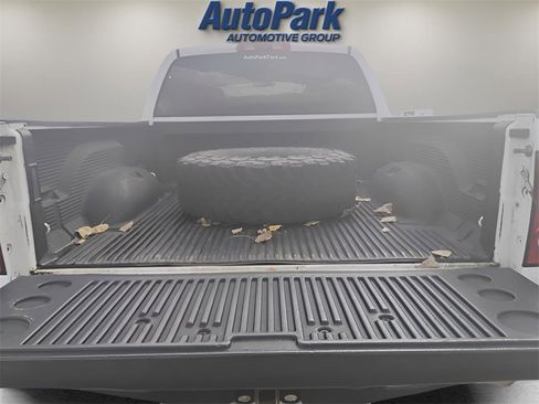 Used 2008 Dodge Ram 2500 Truck ST image 12