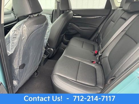 New 2026 Kia Seltos SX image 13