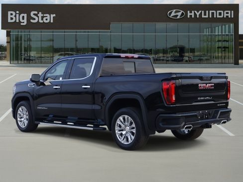 Used 2024 GMC Sierra 1500 Denali w/ Technology Package image 3