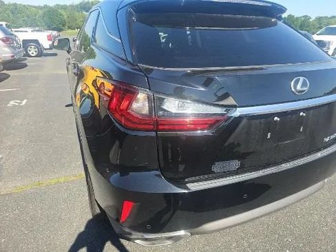 Used 2016 Lexus RX 350 AWD w/ Premium Package image 5