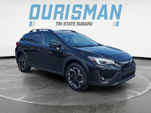 Certified 2023 Subaru Crosstrek 2.5i Limited AWD/4WD image 1