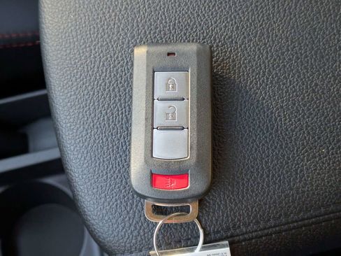 New 2026 Mitsubishi Outlander Sport ES image 27