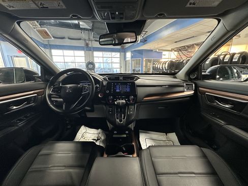 Used 2022 Honda CR-V Touring image 18
