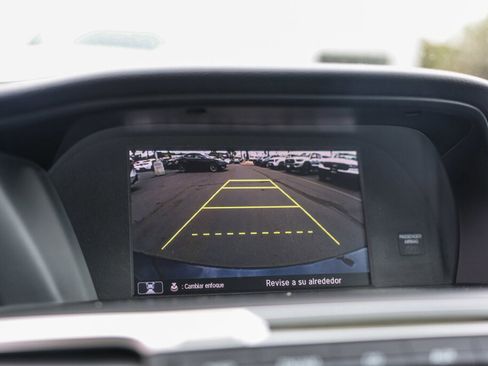 Used 2016 Honda Accord LX image 14