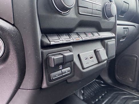 Used 2024 Chevrolet Silverado 2500 W/T w/ WT Fleet Convenience Package image 17