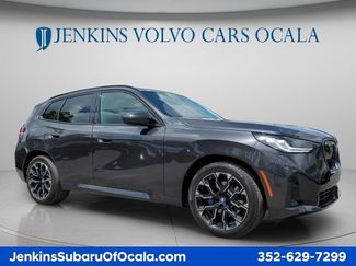 Used 2025 BMW X3 xDrive30i w/ Premium Package video 1