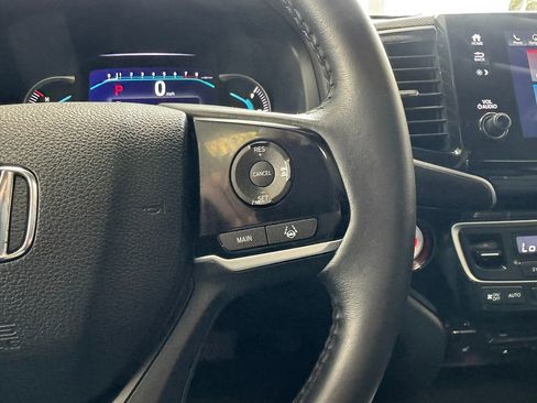 Used 2019 Honda Pilot Touring image 40