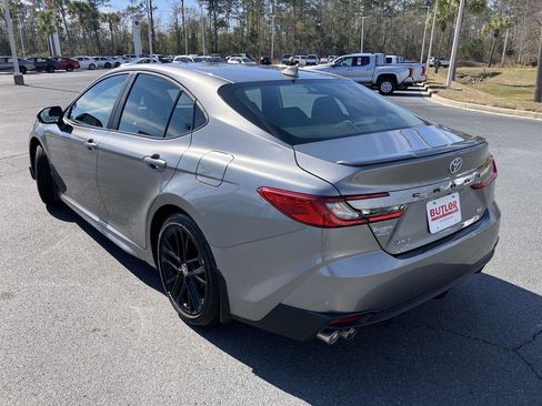 Certified 2026 Toyota Camry SE image 3