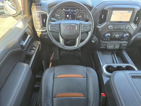 Used 2021 GMC Sierra 1500 AT4 w/ AT4 Value Package image 35