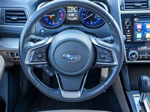 Used 2018 Subaru Legacy 2.5i Premium w/ Moonroof Package image 15