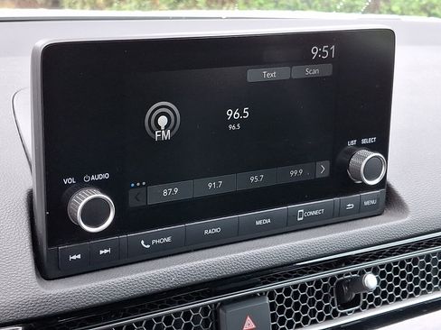 Used 2022 Honda Civic Sport image 17