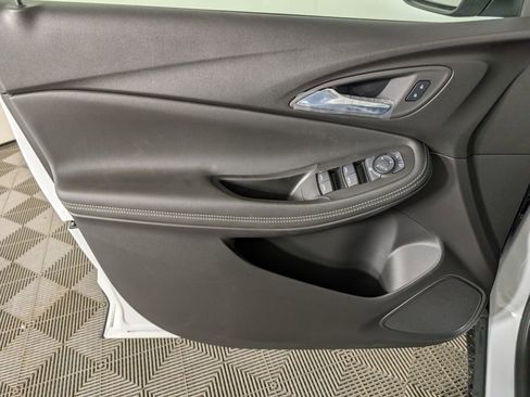 New 2026 Buick Encore GX Preferred w/ Comfort Package image 14