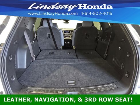 Used 2024 Buick Enclave Premium image 6