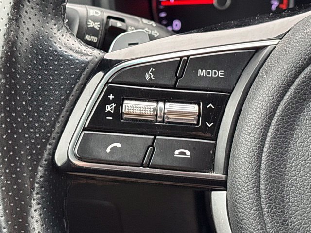 Used 2020 Kia Sportage S AWD/4WD image 16