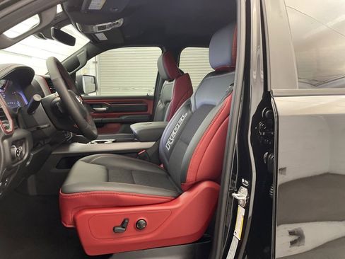 New 2026 RAM 1500 Rebel w/ Bed Utility Group image 19