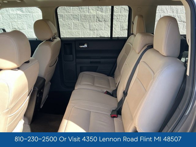 Used 2014 Ford Flex SE FWD image 26