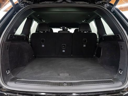 Used 2023 Jeep Grand Cherokee Trailhawk w/ Advanced Protech Group II image 8