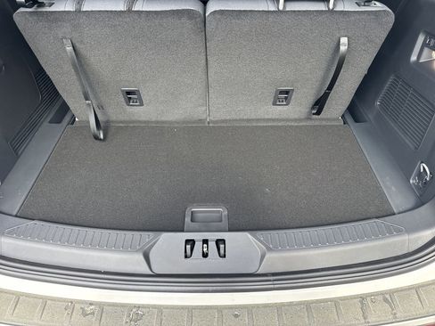 New 2026 Ford Explorer Active image 18