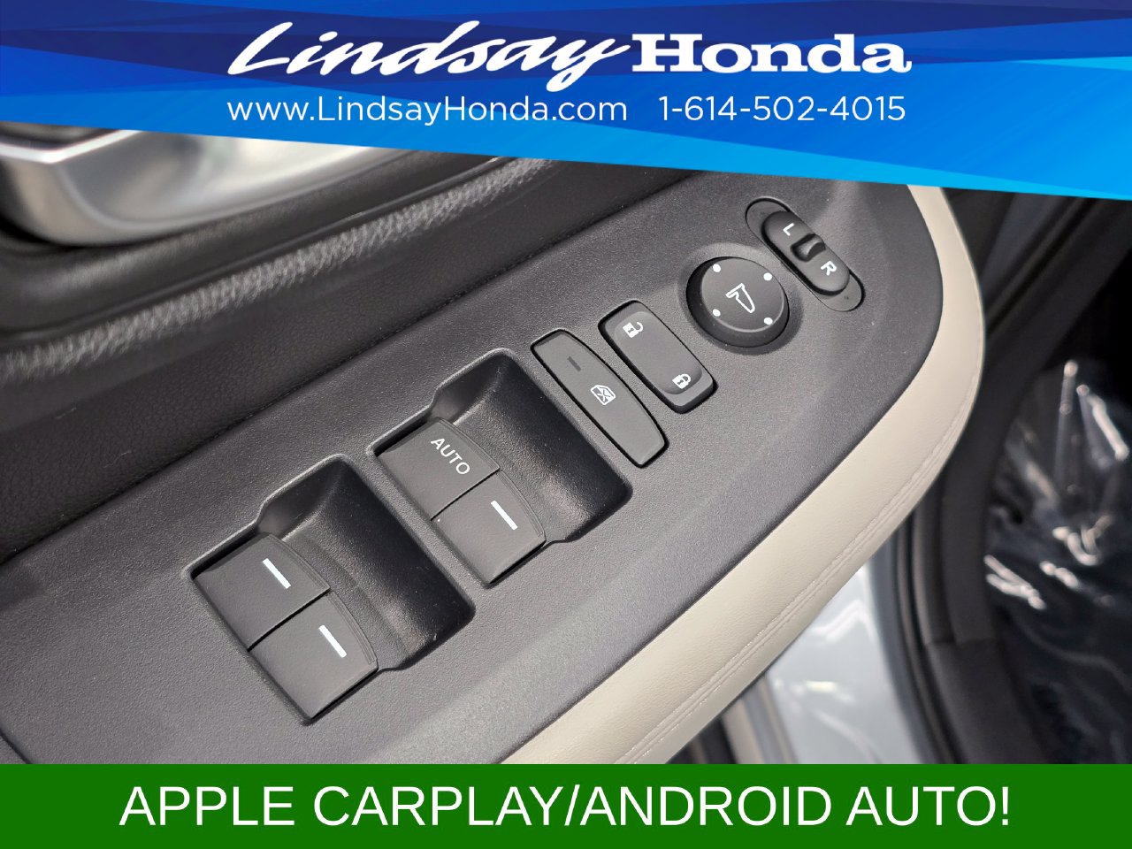 Used 2024 Honda HR-V LX image 22