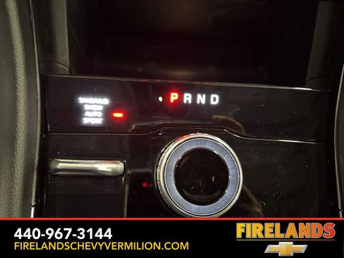 Used 2023 Jeep Grand Cherokee Limited image 25