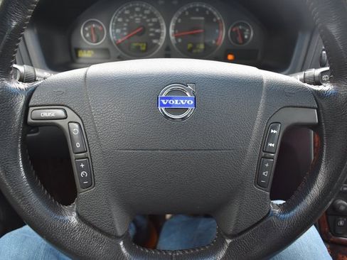 Used 2006 Volvo XC70 2.5T image 19