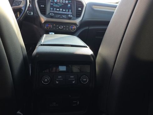Used 2019 GMC Acadia Denali w/ Technology Package image 42