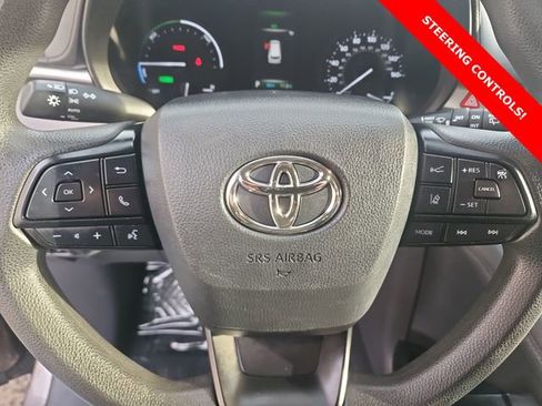 Used 2022 Toyota Sienna LE image 11