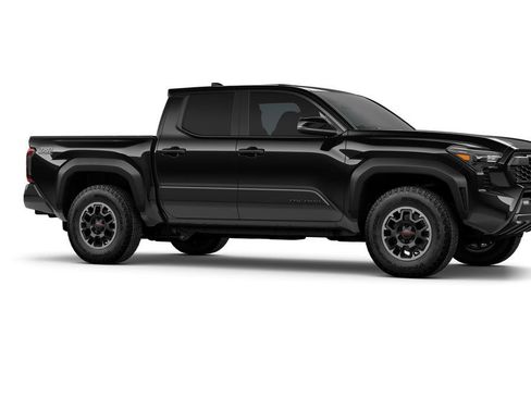 New 2026 Toyota Tacoma TRD Off-Road AWD/4WD image 42