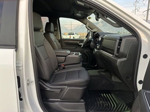 New 2026 Chevrolet Silverado 3500 LT w/ Trail Boss Package image 22