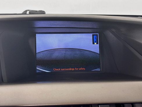 Used 2013 Lexus RX 350 AWD w/ Navigation Pkg image 17