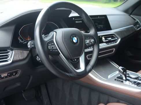Used 2023 BMW X5 sDrive40i w/ Premium Package RWD image 19