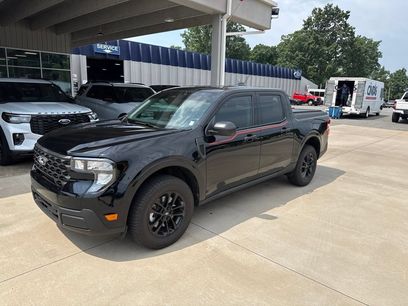 Used 2025 Ford Maverick XL w/ Equipment Group 102A